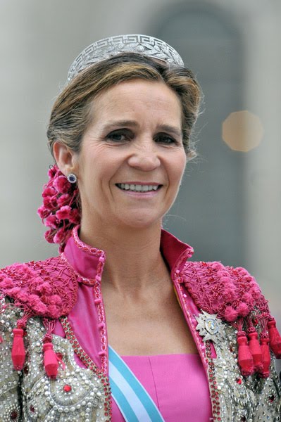 princess elena of spain. Princess Elena of Spain.